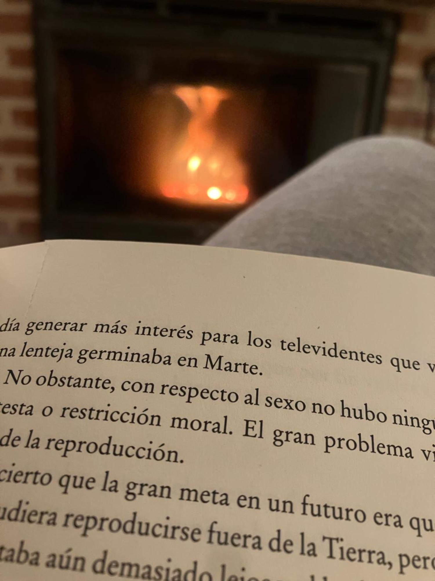 ZazuarEl Rincon De Willy别墅 外观 照片